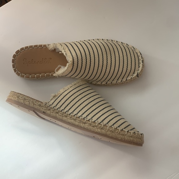 NWB! Splendid Jaycee slide size 7 - Picture 2 of 8
